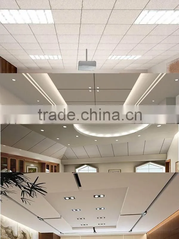 2015 new design ceiling tee grid
