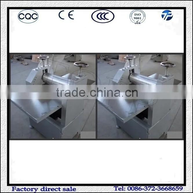 Small Brittle/Nougat/Sweetmeats Smashing Machine for sale