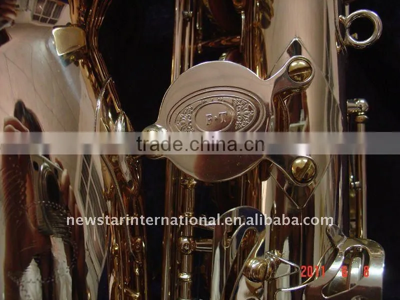 high pitch alto saxophone hsl-1006