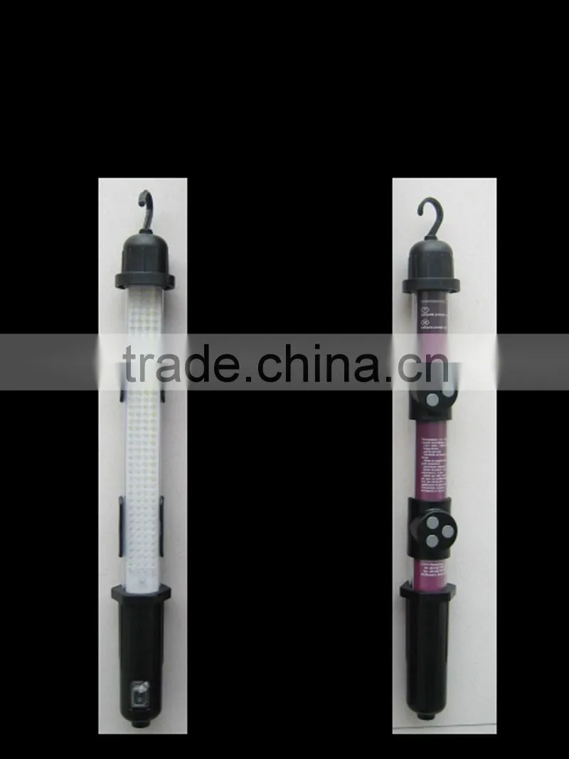 New arrival of 60led or COB rechargeable work light