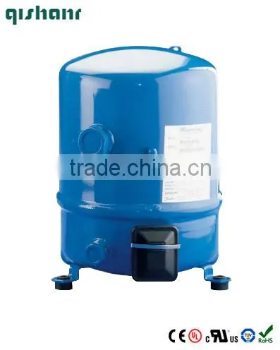 MTZ64 Maneurop piston compressor , hermetic refrigeration compressor