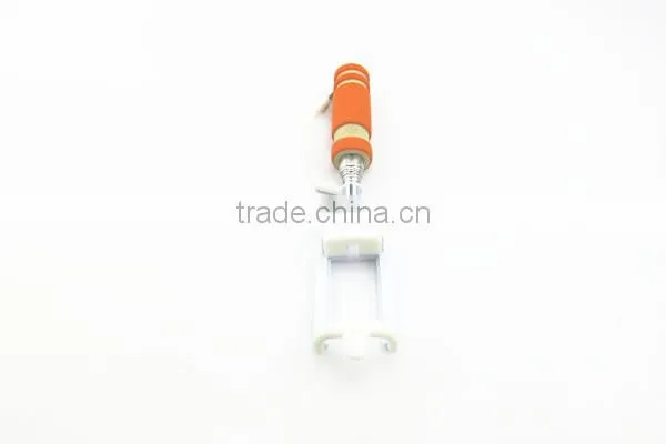 Wireless mobile phone Monopod