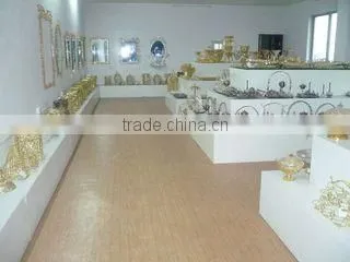 Jiangmen City Pengjiang District Wonderful Lighting Factory company overview - view 2