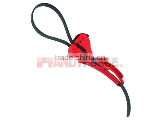 Rubber Strap Wrench, Construction Tool and Hardware of Hand Tools