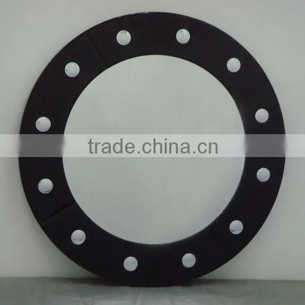 Decorative mirror - Square wall mirror