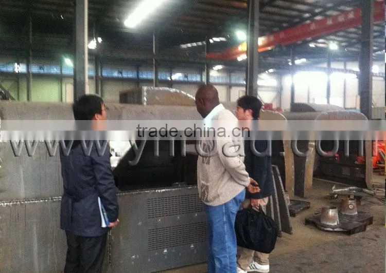 YHQS5050B industrial cleaning equipment