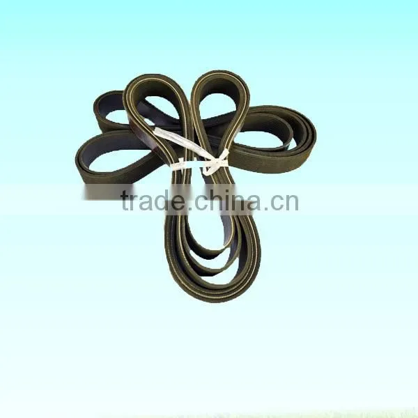 Ingersoll Rand V-belt 22189013 for screw air compressor parts