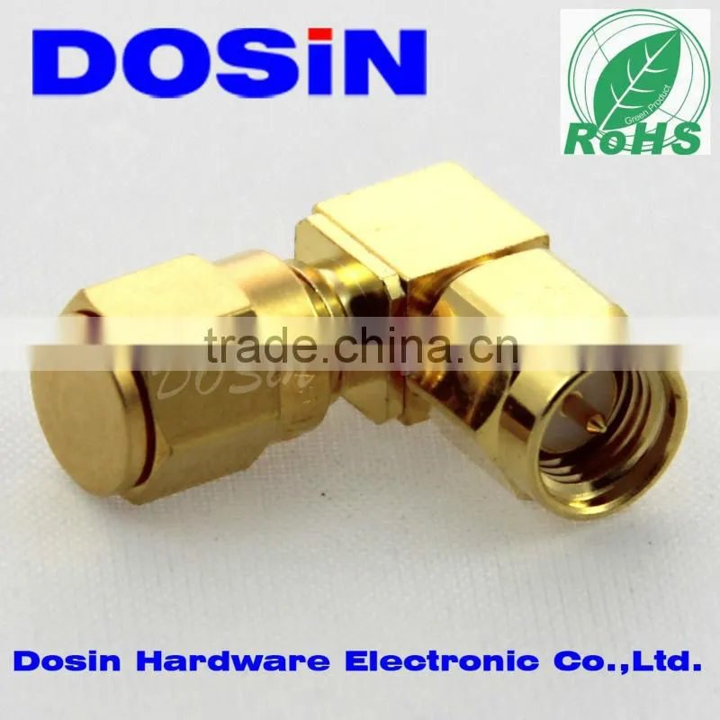 RF SMA connector converter BNC Jack SMA Plug adapter