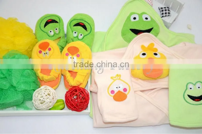 Promotional fleece bath robe&spa bath robes&bath robe set