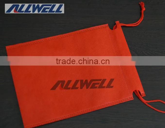New design PP non woven cheap small drawstring bags