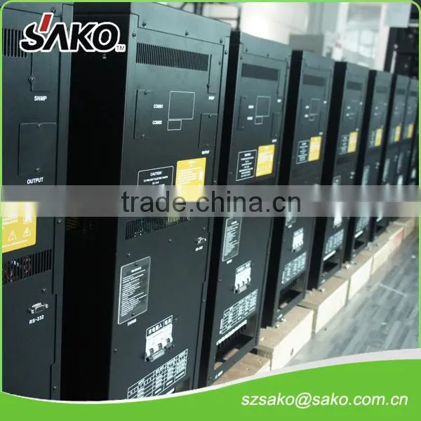 SK11 series Telecommunication Online UPS 2KVA-20KVA