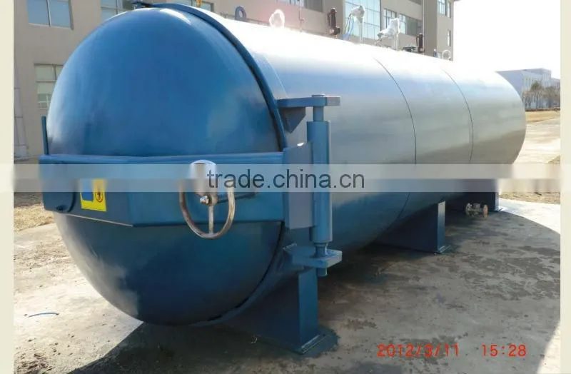 Pressure Vessel