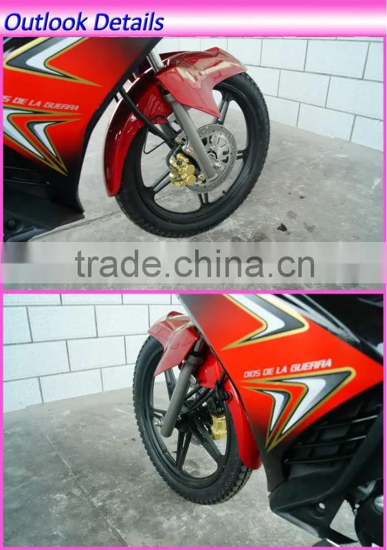 2014 DIOS 125 Kamax New Style 125cc motorcycle cub motorbike
