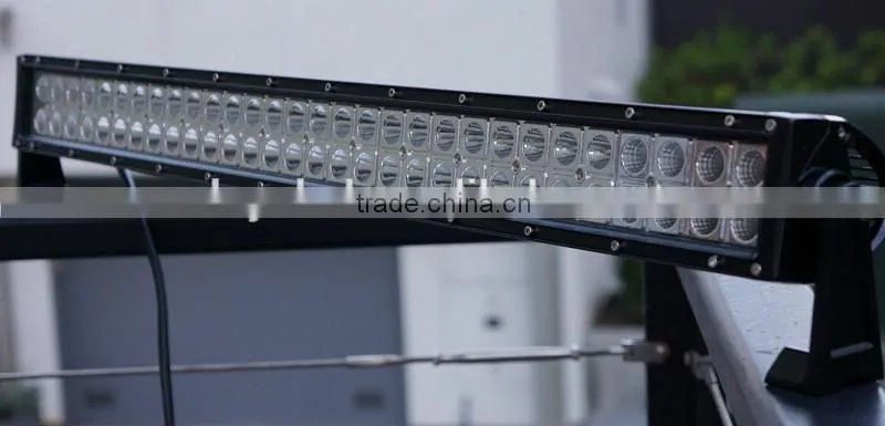 Top selling!!Made in China retails Lights bar 80W waterproof IP67 offroad bars 12V