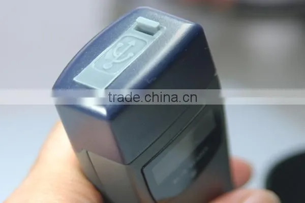 RFID Guard Tour System with LCD display