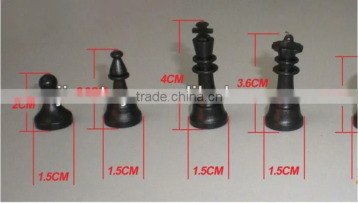 Flying chess set chess game