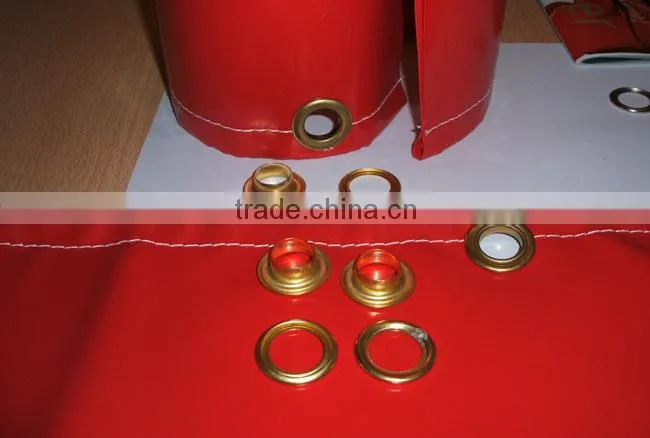 Eyelet Hand Press Grommet Machine Tool for Banner Including One Mold