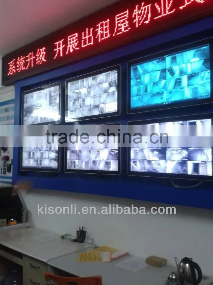 Factory direct 32Inch outdoor led advertising screen price