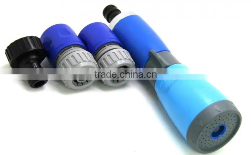 1/2' Simple adjustable spray nozzle SET