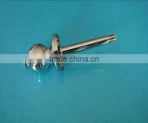 Household Hardware Accessories High Quality Polished Stainless Steel Round Door Knob