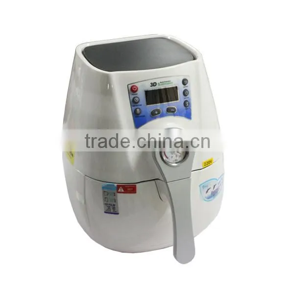3D Sublimation Wired Mouse ,Wireless 3D Mouse