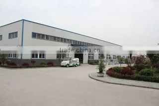 Anhui Huaxin Electric Technology Co., Ltd. company overview - view 3