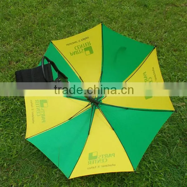 high quality promotional sports umbrella