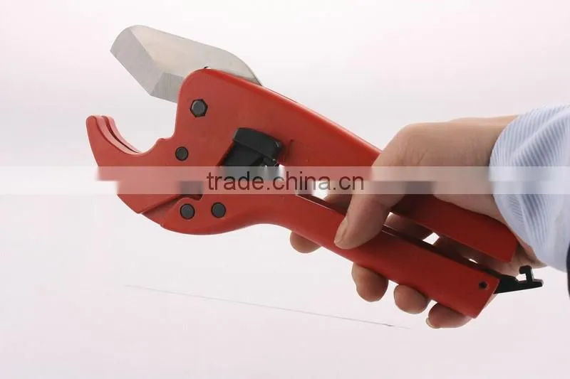 42 PVC pipe cutter
