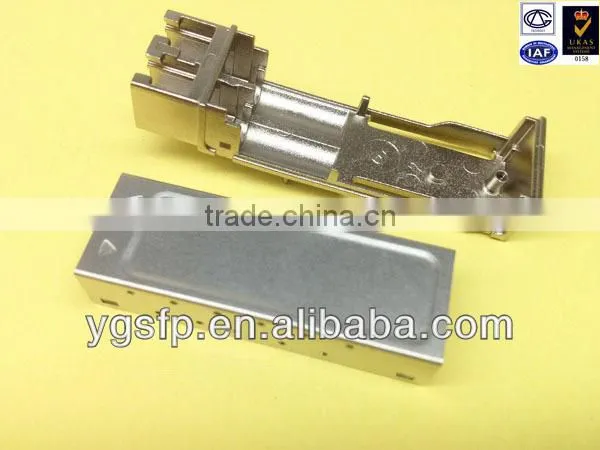 Rfog Tools SFP Fiber Optic Splicer, Transceiver Housing SFP Module Price.
