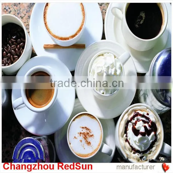 thermal stability prowdered non dairy creamer for coffee