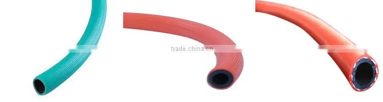 Top Quality PVC Gas Hose, Gas Hose for Stove
