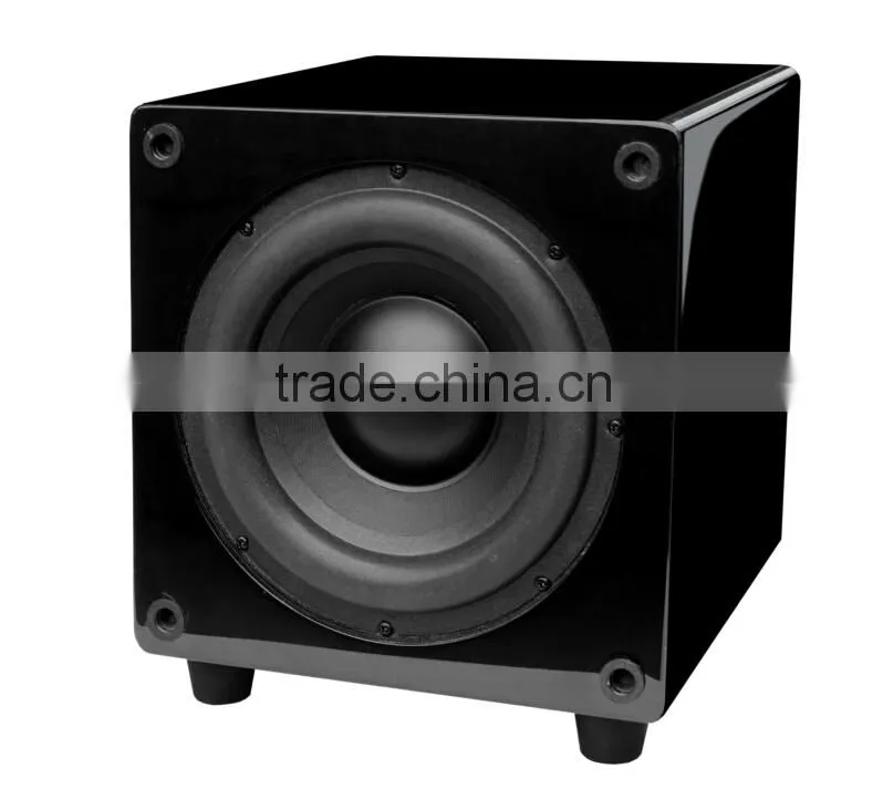 best quality Bestselling Products dj speaker subwoofer cheap goods from china