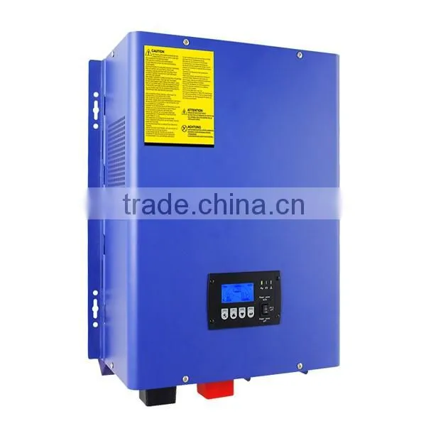 2000W Series High Frequency Sine Wave 12v power inverter doxin
