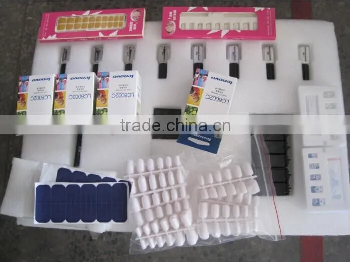 Yinghe new condition flower printer