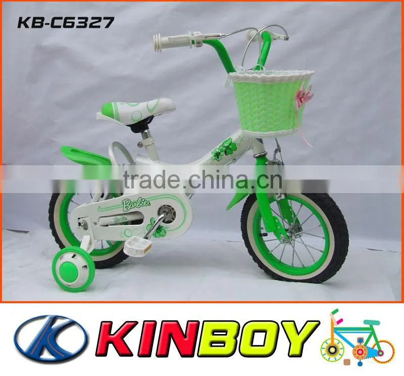 Child bicycle