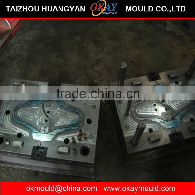 Specialized in manufacturing plastic mould, commodity mould, injection mould