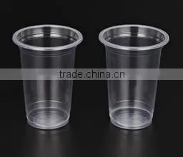 2015 New ZH660-C plastic drinking cup machine