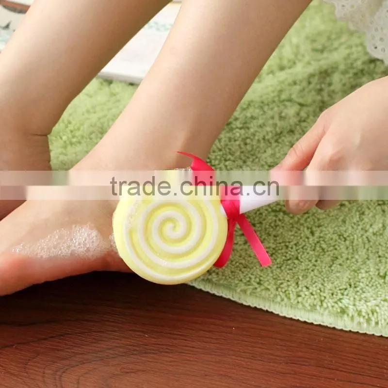 High quality pedicure tool and foot file