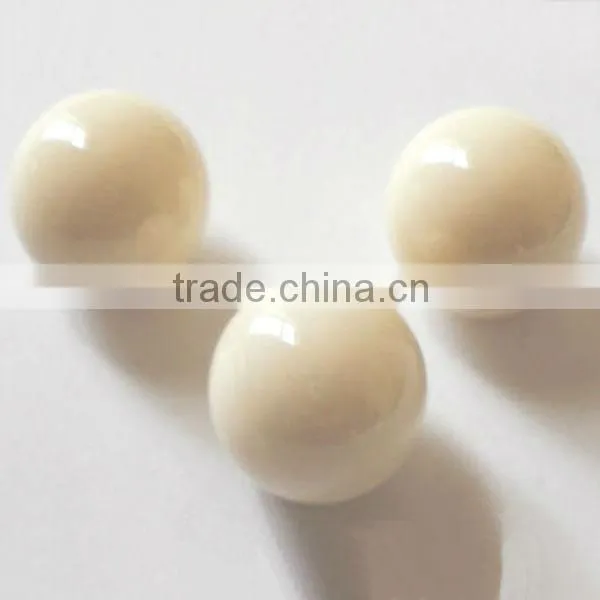 Yttria stabilized Zirconia ceramic ball
