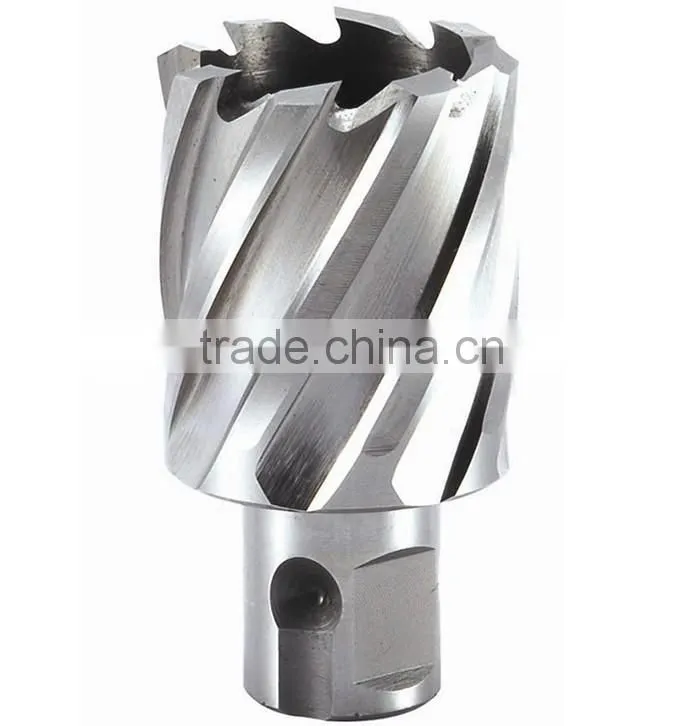 HSS -E annular cutters with universal shank, annular cutter price