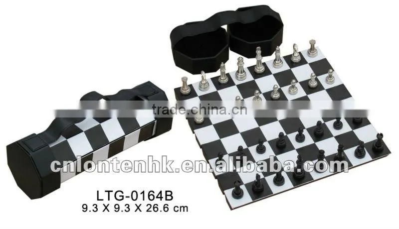 luxury chess set