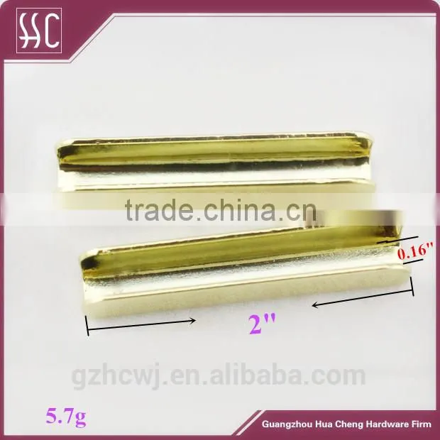 High quality protect accessories metal corners for handbag/bag/box
