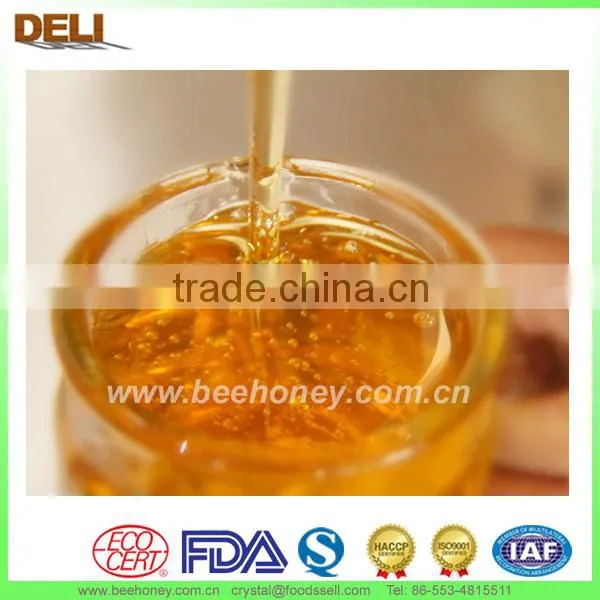 HACCP certified foods additive organic brown rice glucose syrup