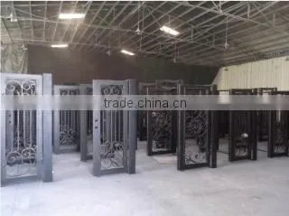Xiamen Fortune Door Ironware Co., Ltd. company overview - view 2