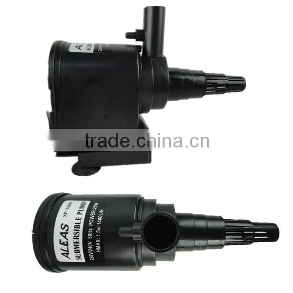 Electric Submersible Pump