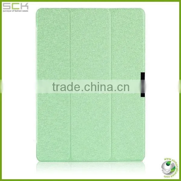leather case for apple ipad air