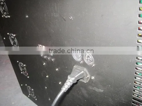 5*5 matrix blinder led stage light