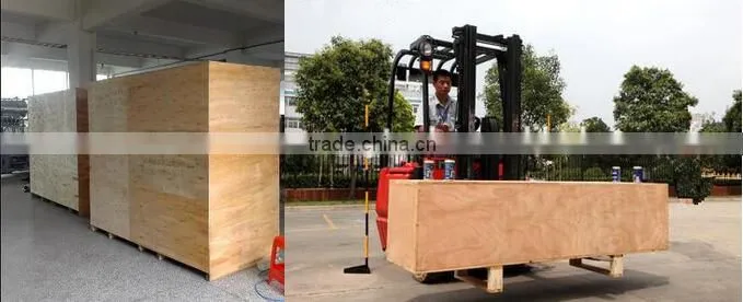 Complete plant machinery for milk flavored drink China