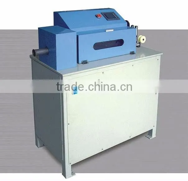 accurate hose cutting machine for flexible hose