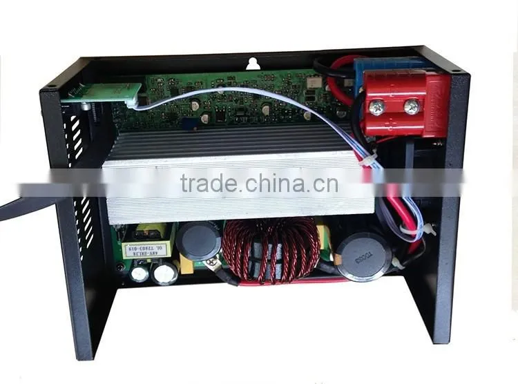 SC-MCA 25A auto recognise voltage regulator to mppt charge controller